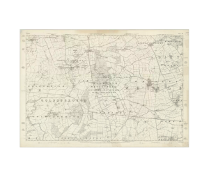 nls-ferrensby_map_1853-yorkshire_155